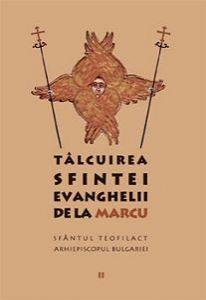 Talcuirea Sfintei Evanghelii de la Marcu